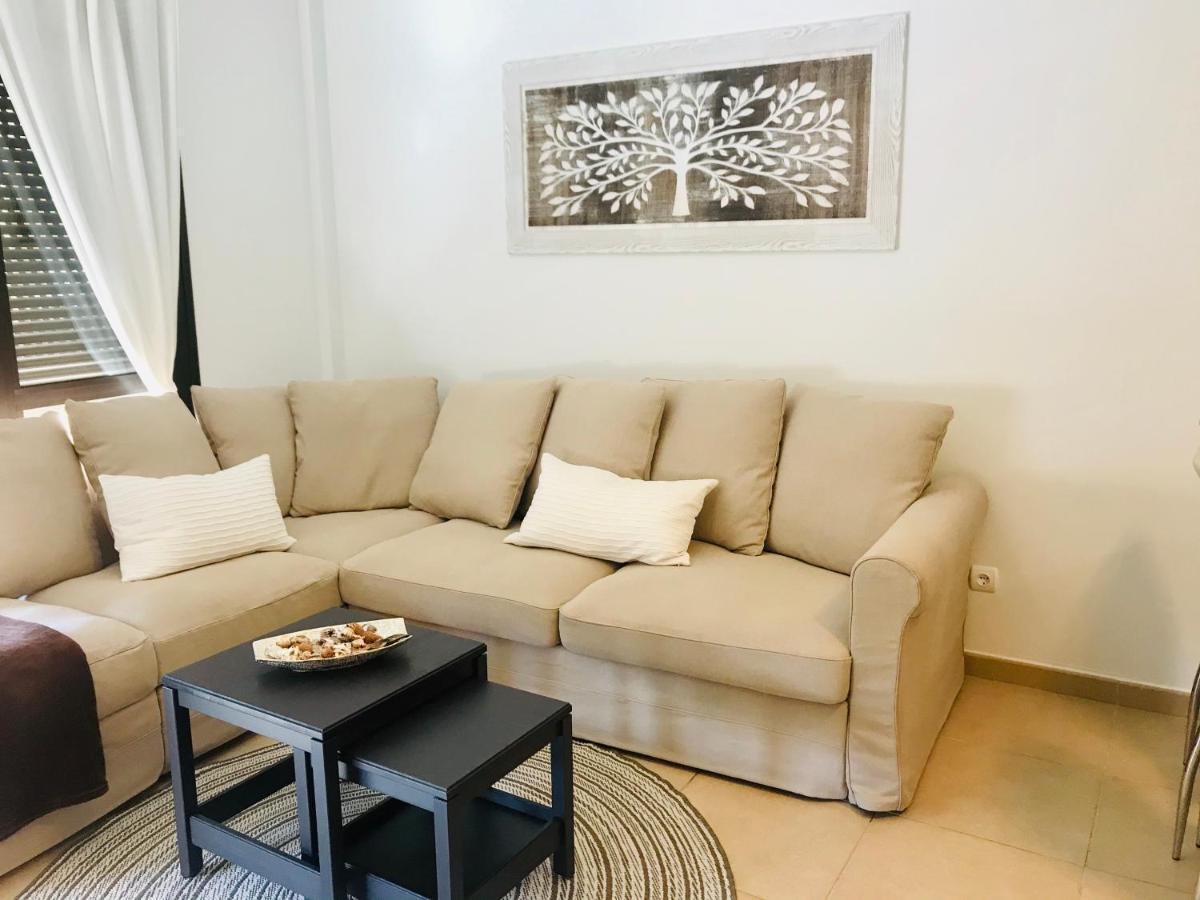 El Mocan Luxury Apartment Palm-mar Eksteriør bilde