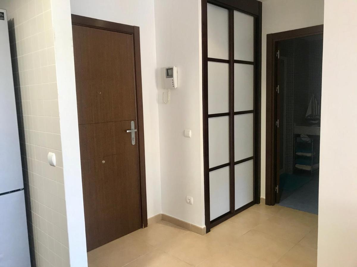 El Mocan Luxury Apartment Palm-mar Eksteriør bilde