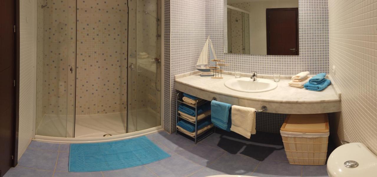El Mocan Luxury Apartment Palm-mar Eksteriør bilde