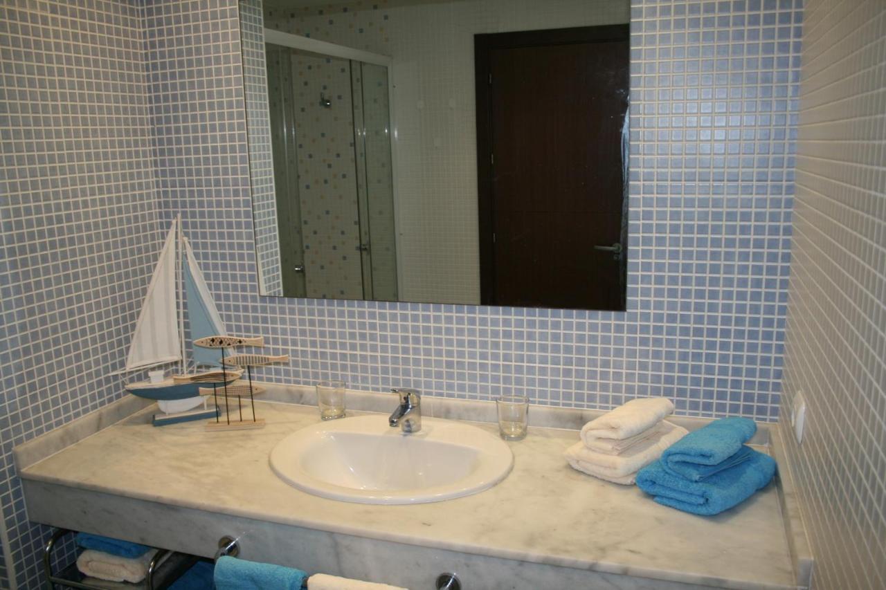 El Mocan Luxury Apartment Palm-mar Eksteriør bilde