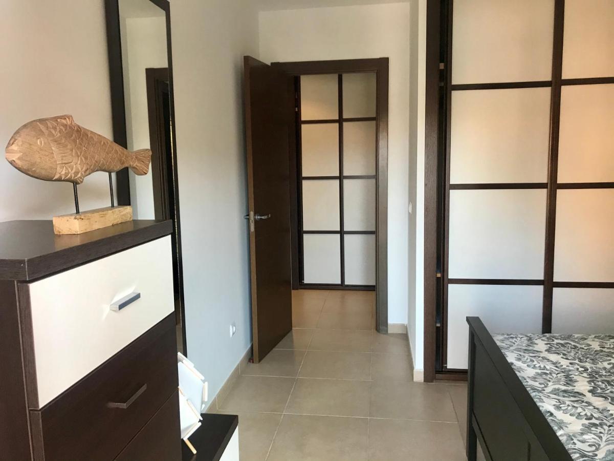 El Mocan Luxury Apartment Palm-mar Eksteriør bilde