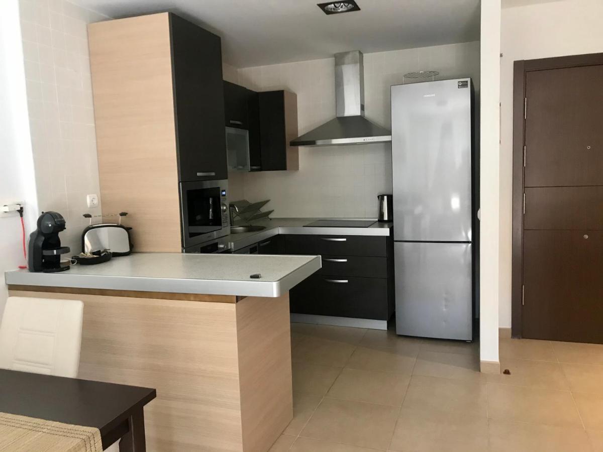 El Mocan Luxury Apartment Palm-mar Eksteriør bilde