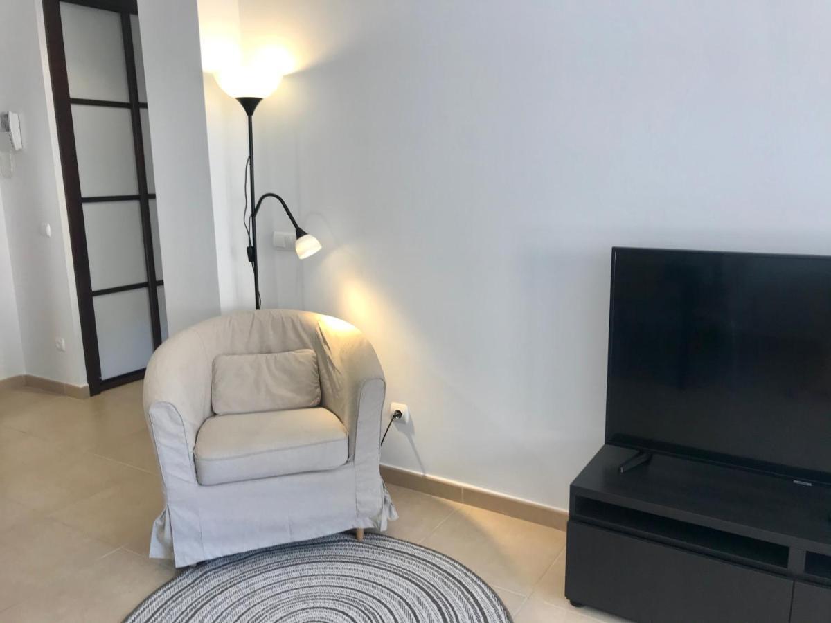 El Mocan Luxury Apartment Palm-mar Eksteriør bilde