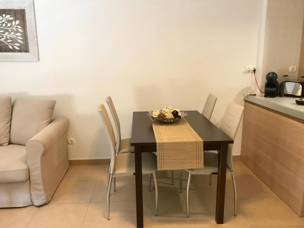 El Mocan Luxury Apartment Palm-mar Eksteriør bilde