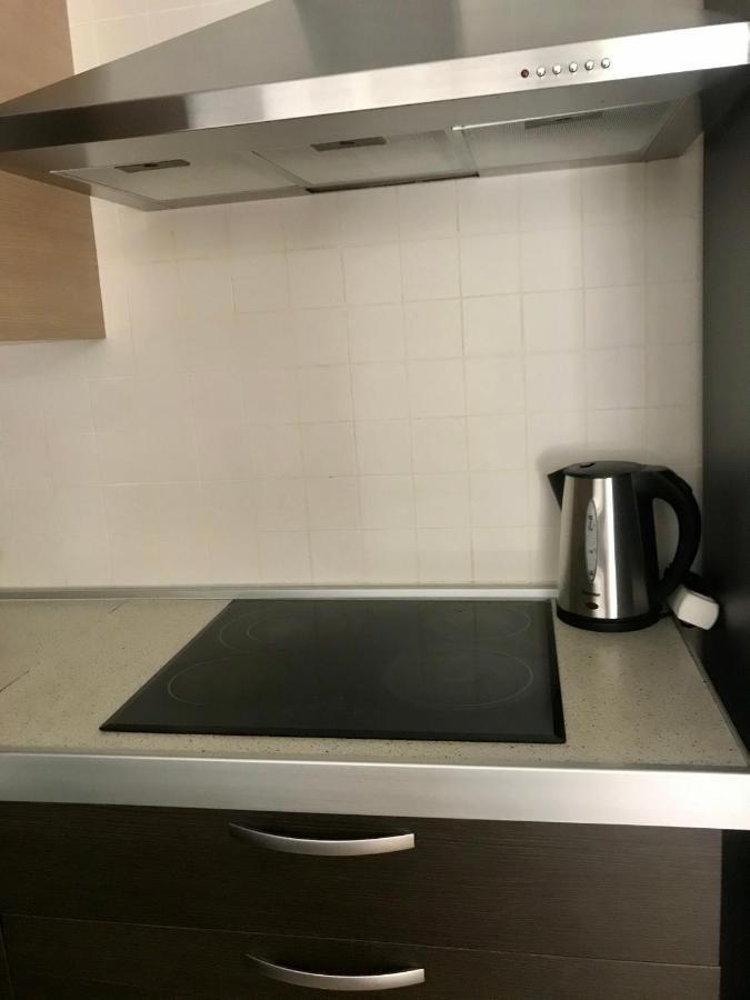 El Mocan Luxury Apartment Palm-mar Eksteriør bilde