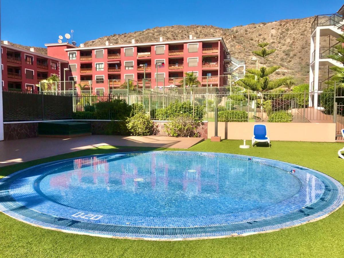 El Mocan Luxury Apartment Palm-mar Eksteriør bilde